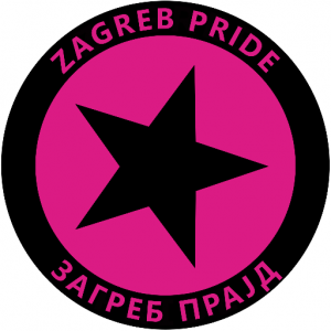 Zagreb Pride Logo